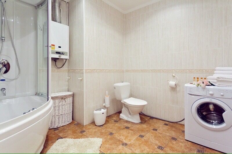 Квартира на вул. Хрещатик в Києві, ID 411843, фото №10