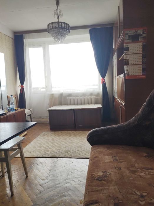 Квартира на Дарницький, ID 411846, фото №1