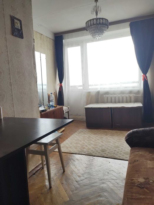 Квартира на Дарницький в Києві, ID 411846, фото №2