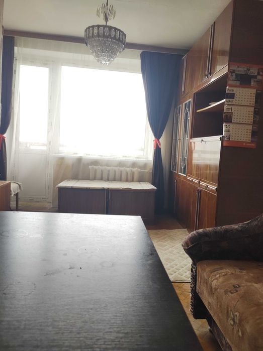 Квартира на Дарницький в Києві, ID 411846, фото №3