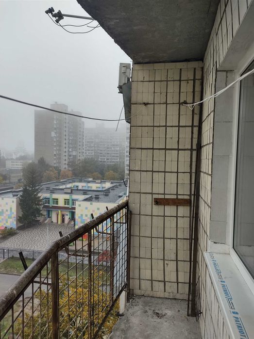 Квартира на Дарницький в Києві, ID 411846, фото №4