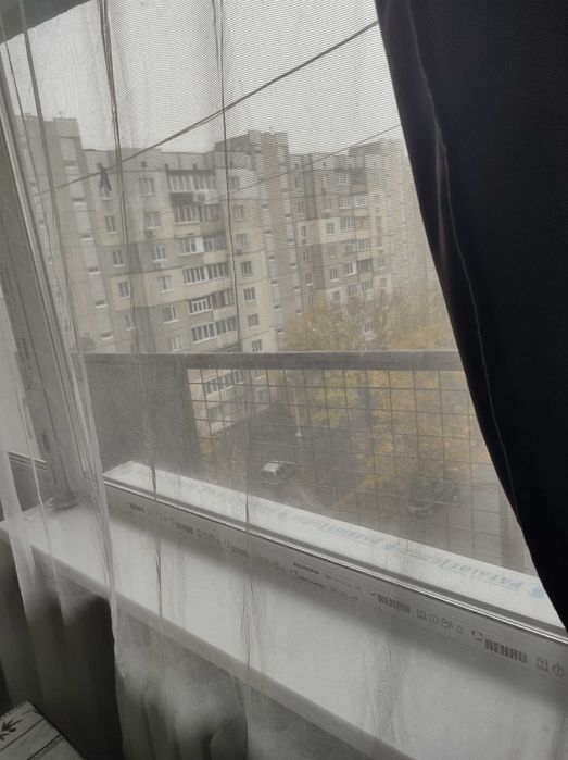 Квартира на Дарницький в Києві, ID 411846, фото №5