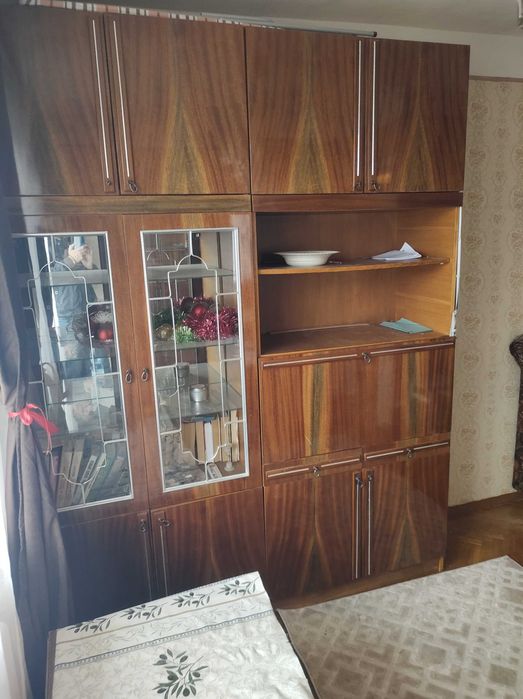 Квартира на Дарницький в Києві, ID 411846, фото №7