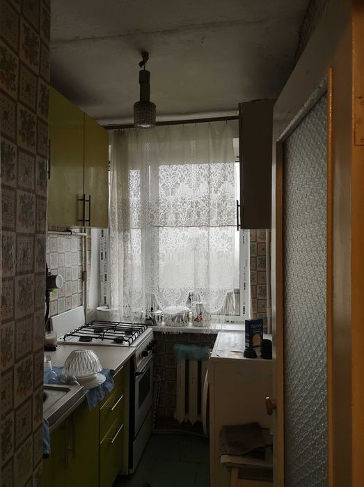 Квартира на Дарницький в Києві, ID 411846, фото №8