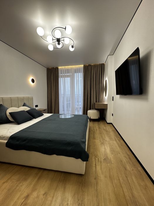 Купити квартиру за адресою ЖК Family Plaza на Findly.com.ua Квартира на ЖК Family Plaza, ID 411893, фото №1
