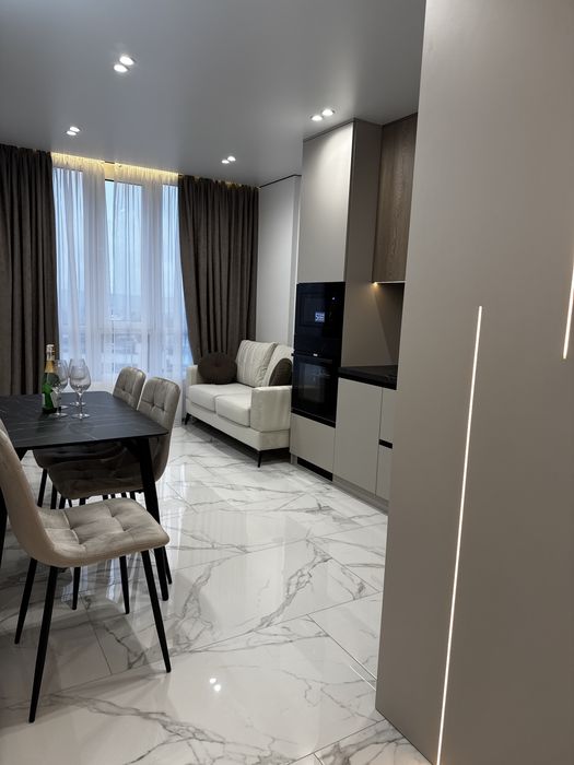 Квартира на ЖК Family Plaza в Івано-Франківську, ID 411893, фото №9