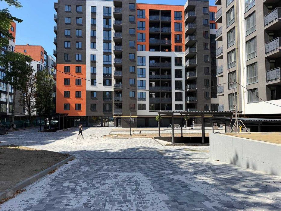 Квартира на вул. Національної Гвардії в Івано-Франківську, ID 411891, фото №12