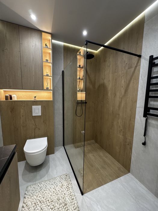 Квартира на ЖК Family Plaza в Івано-Франківську, ID 411895, фото №5