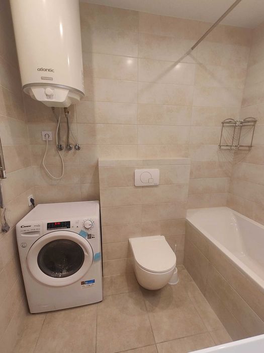 Квартира на вул. Віктора Некрасова, 8 в Києві, ID 411927, фото №6