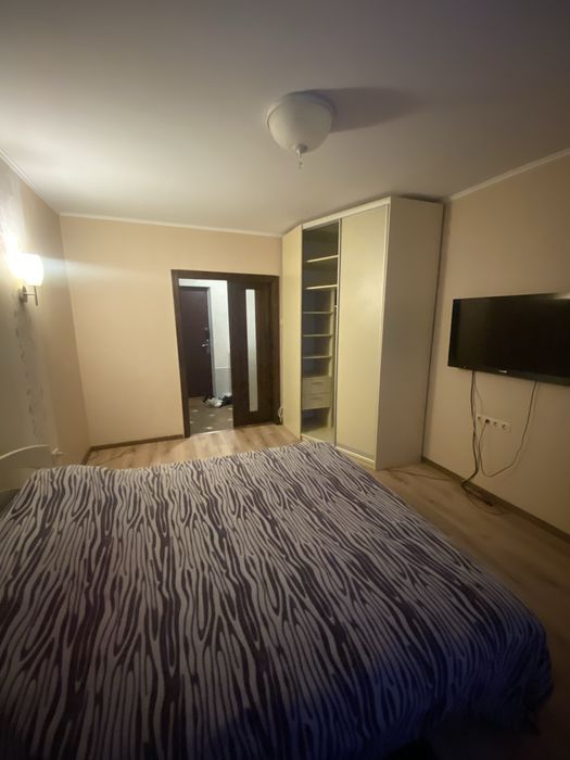 Квартира на вул. Феодосійська, 8, ID 411892, фото №1