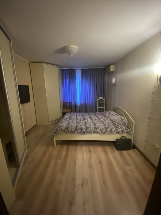 Квартира на вул. Феодосійська, 8 в Києві, ID 411892, фото №2