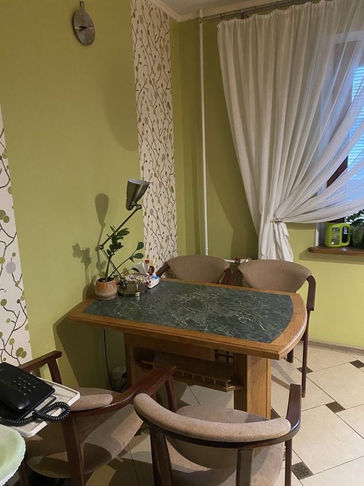 Квартира на вул. Феодосійська, 8 в Києві, ID 411892, фото №4