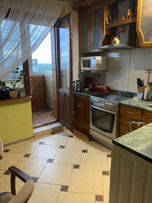 Квартира на вул. Феодосійська, 8 в Києві, ID 411892, фото №5