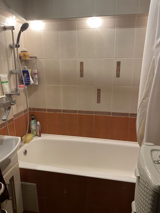 Квартира на вул. Феодосійська, 8 в Києві, ID 411892, фото №6