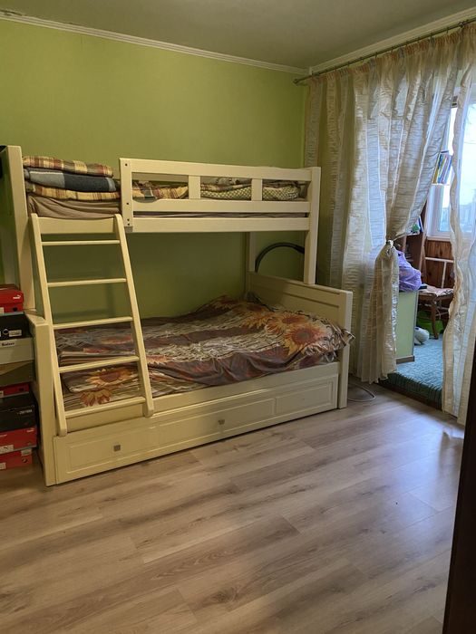 Квартира на вул. Феодосійська, 8 в Києві, ID 411892, фото №8
