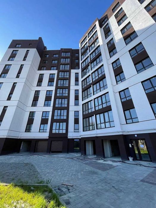 Квартира на вул. Ленкавського в Івано-Франківську, ID 411911, фото №12