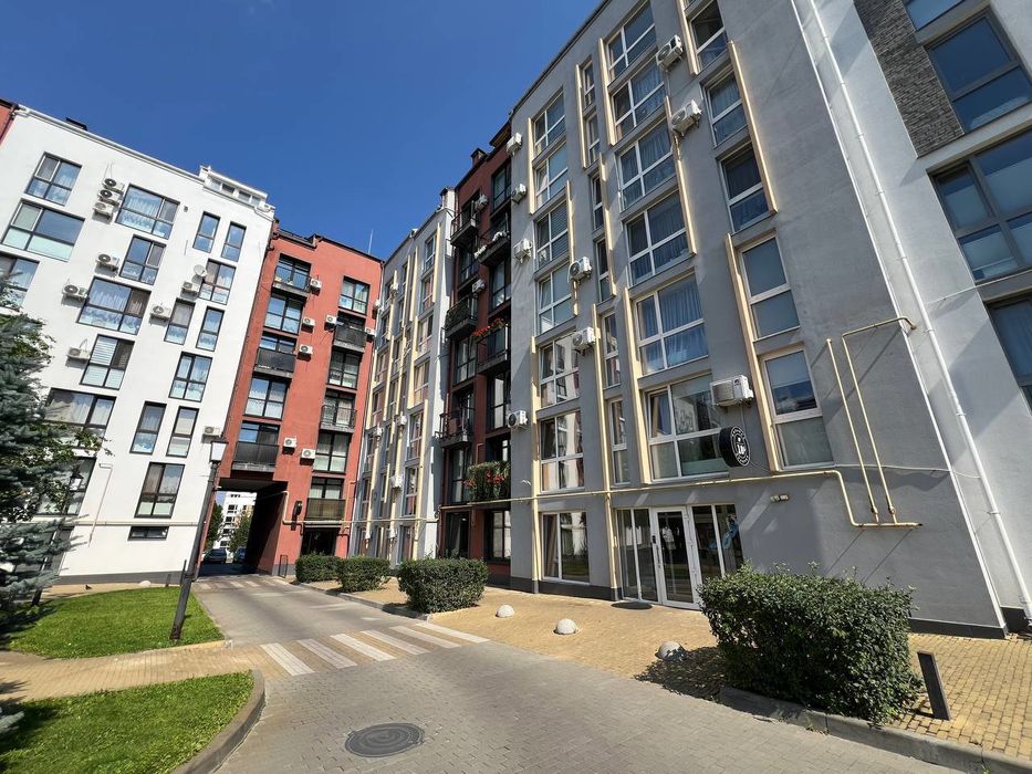 Квартира на вул. М.Величка, 18А в Києві, ID 411933, фото №3