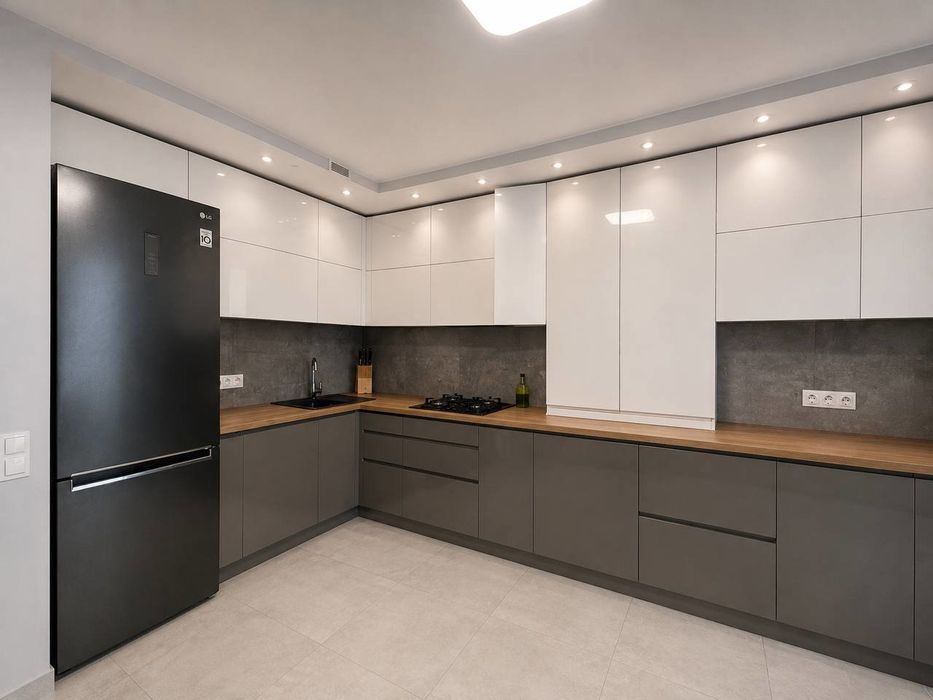Квартира на вул. М.Величка, 18А в Києві, ID 411933, фото №7