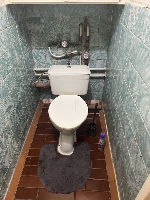Квартира на вул. Татарська, 3/2 в Києві, ID 411908, фото №6