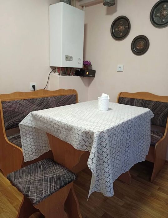 Будинок, Запоріжжя, вул. Святоволодимирівська у Запорізькій області, ID 415160, фото №3