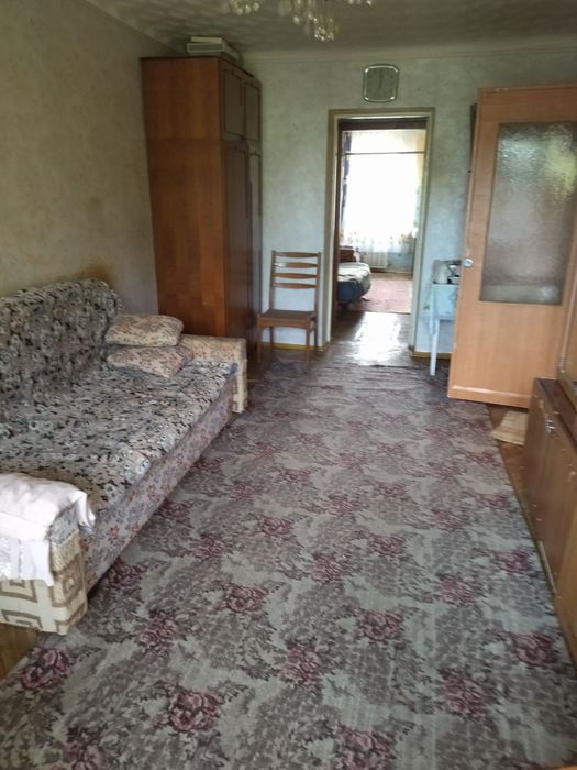 Квартира на Шевченківський в Києві, ID 411912, фото №3