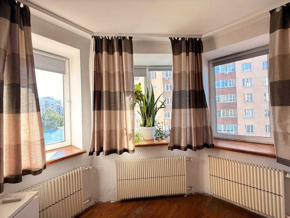 Квартира на вул. Вітянська, 1А в Києві, ID 411946, фото №6