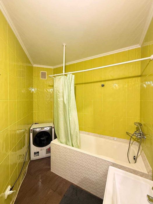 Квартира на вул. Вітянська, 1А в Києві, ID 411946, фото №8
