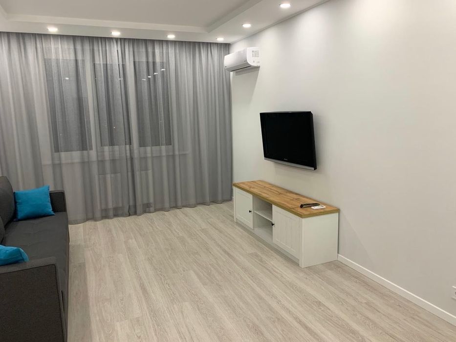 Квартира на бульв. Академіка Вернадського, 24 в Києві, ID 411938, фото №12