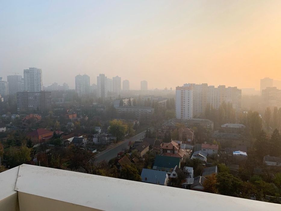 Квартира на бульв. Академіка Вернадського, 24 в Києві, ID 411938, фото №17
