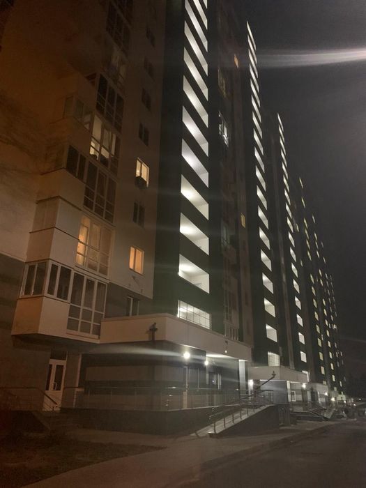 Квартира на бульв. Академіка Вернадського, 24 в Києві, ID 411938, фото №20