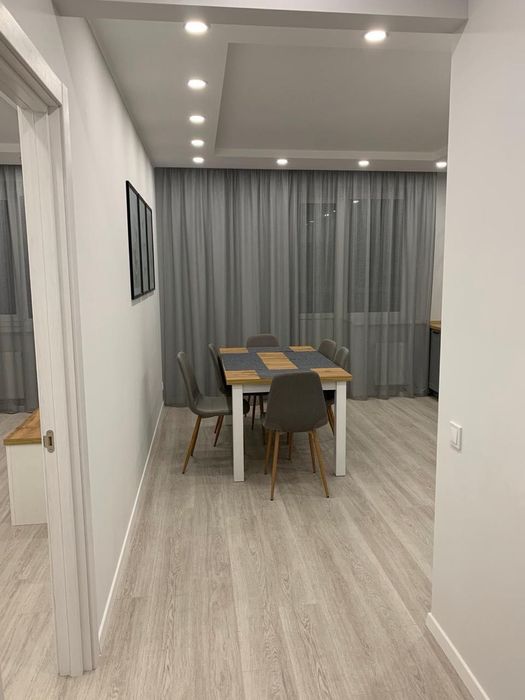 Квартира на бульв. Академіка Вернадського, 24 в Києві, ID 411938, фото №5