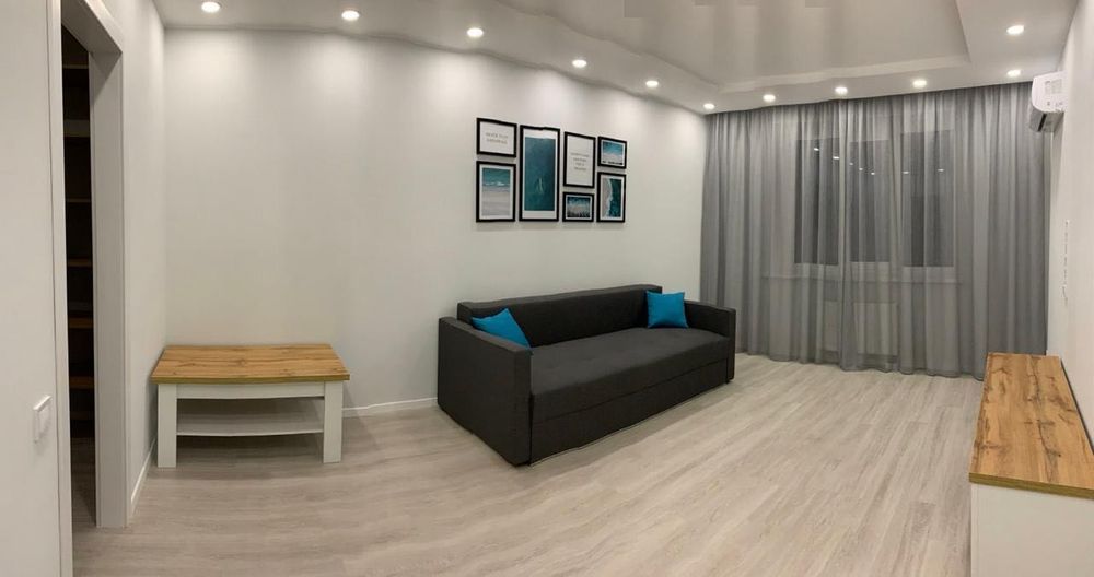 Квартира на бульв. Академіка Вернадського, 24 в Києві, ID 411938, фото №6
