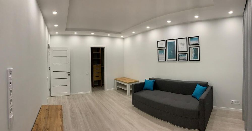 Квартира на бульв. Академіка Вернадського, 24 в Києві, ID 411938, фото №7