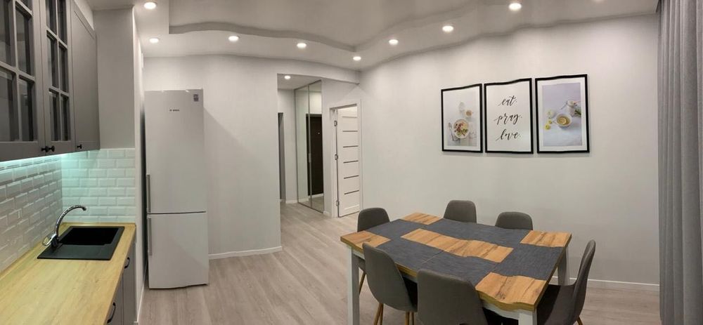Квартира на бульв. Академіка Вернадського, 24 в Києві, ID 411938, фото №8