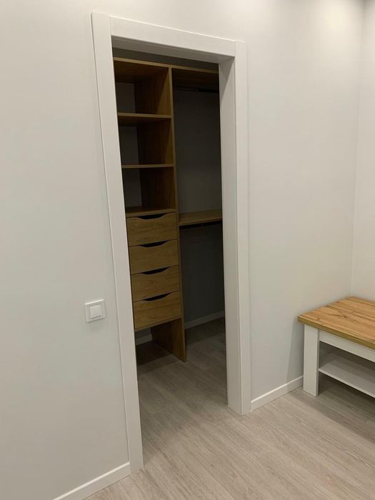 Квартира на бульв. Академіка Вернадського, 24 в Києві, ID 411938, фото №9