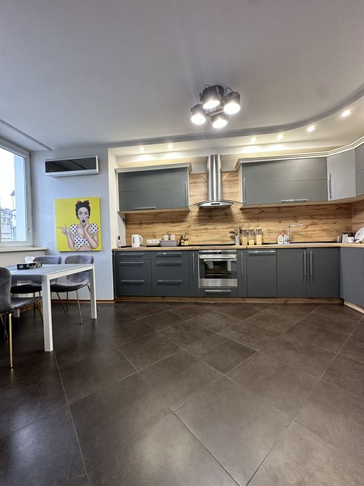 Квартира на вул. Срібнокільська, 1 в Києві, ID 411939, фото №3