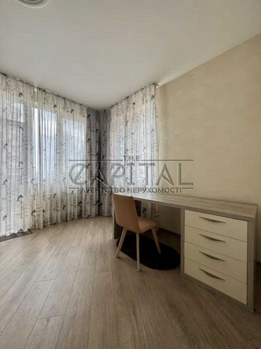 Квартира на вул. Юлії Здановської, 71Д в Києві, ID 478879, фото №5
