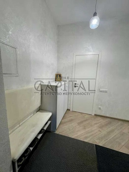 Квартира на вул. Юлії Здановської, 71Д в Києві, ID 478879, фото №6