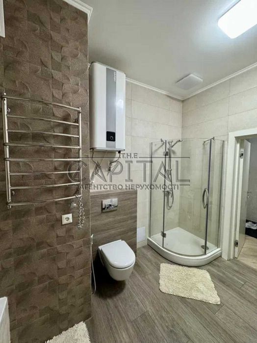 Квартира на вул. Юлії Здановської, 71Д в Києві, ID 478879, фото №7