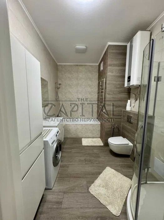Квартира на вул. Юлії Здановської, 71Д в Києві, ID 478879, фото №8