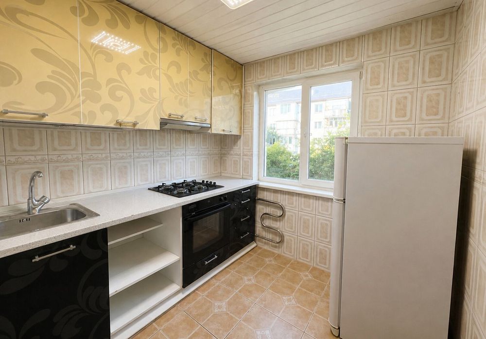 Квартира на вул. Академіка Стражеска, 11 в Києві, ID 411953, фото №5