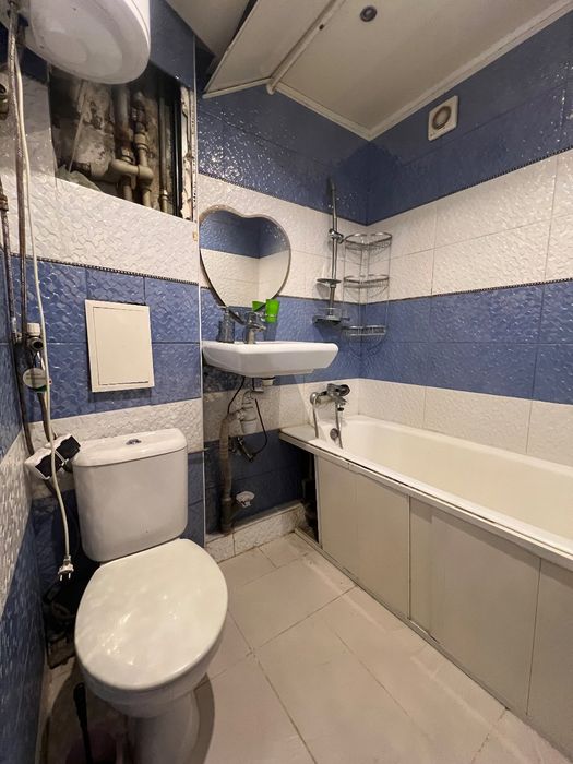 Квартира на вул. Академіка Стражеска, 11 в Києві, ID 411953, фото №6