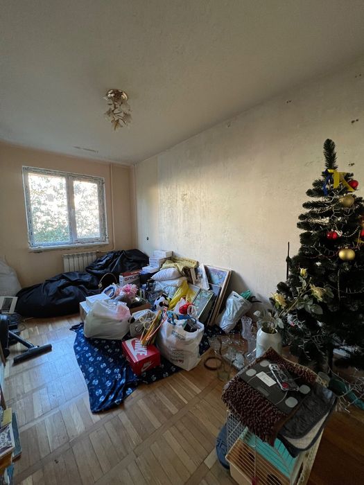 Квартира на вул. Академіка Стражеска, 11 в Києві, ID 411953, фото №7