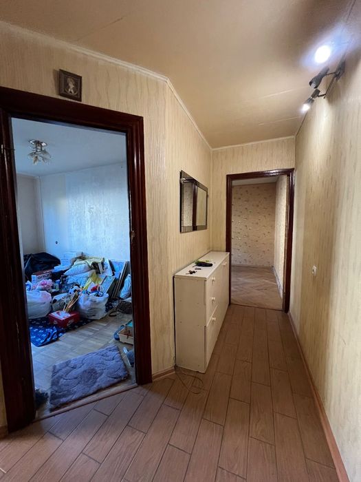 Квартира на вул. Академіка Стражеска, 11 в Києві, ID 411953, фото №8