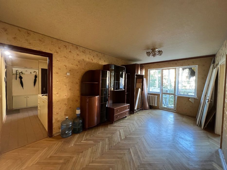 Квартира на вул. Академіка Стражеска, 11 в Києві, ID 411953, фото №10