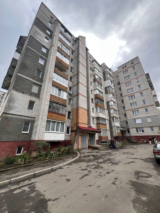 Квартира на вул. Стебницька, 92, ID 411948, фото №1