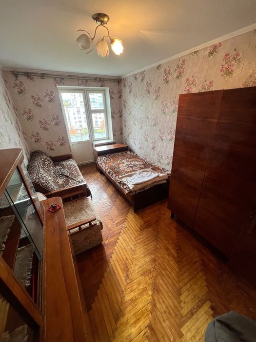 Квартира на вул. Стебницька, 92 в Львові, ID 411948, фото №4