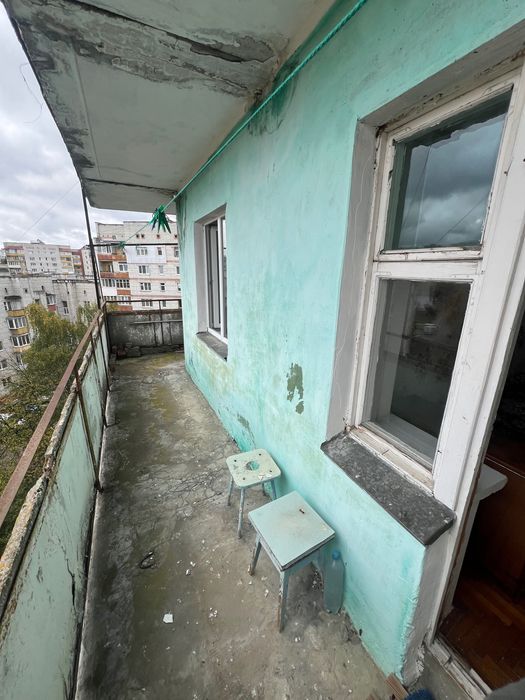 Квартира на вул. Стебницька, 92 в Львові, ID 411948, фото №5