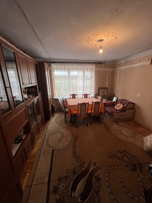 Квартира на вул. Стебницька, 92 в Львові, ID 411948, фото №6