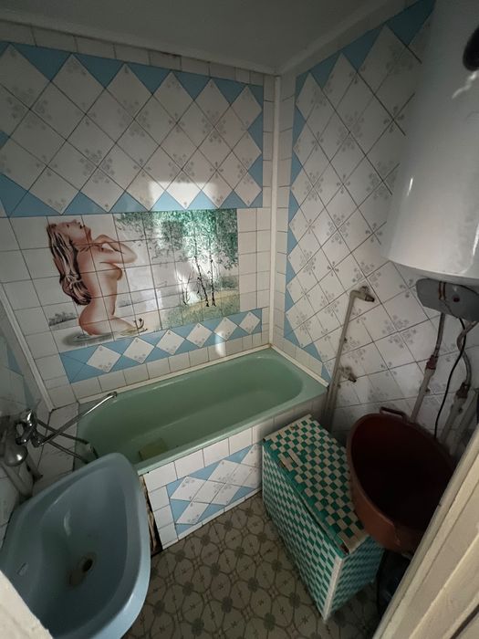Квартира на вул. Стебницька, 92 в Львові, ID 411948, фото №8